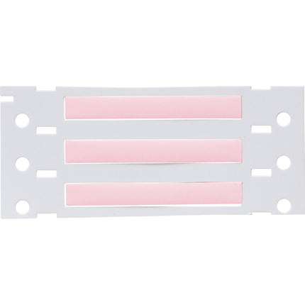 76 mm Core PermaSleeve Polyolefin Wire Marking Sleeves
