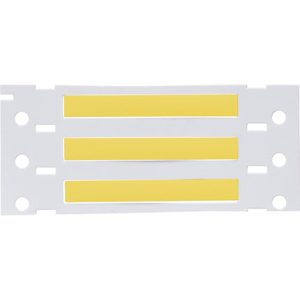 76 mm Core PermaSleeve Heatex Polyolefin 16 to 10 Gauge Wire Marking Sleeves