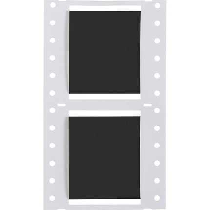 76 mm Core PermaSleeve Polyolefin 13 to 36 mm Diameter Wire Marking Sleeves