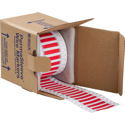 B7641 Heat Shrink Sleeve Medium size Roll