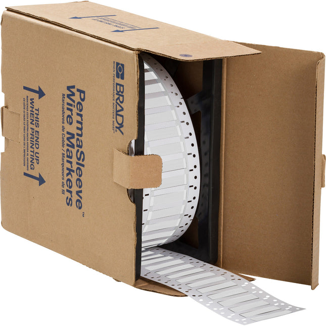 B7641 Heat Shrink Sleeve Medium size Roll