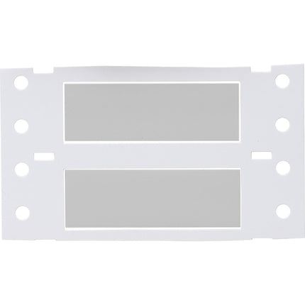 76 mm Core PermaSleeve Polyolefin Wire Marking Sleeves