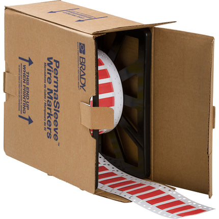 B7641 Heat Shrink Sleeve Medium size Roll