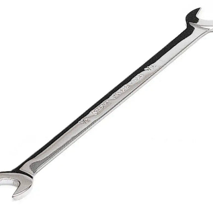 Snap-on 1-1/2–1-5/8" SAE 15° Offset Low Torque Slimline Open-End Wrench | LTA4852