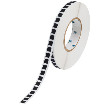 Laser Engravable Traceability label