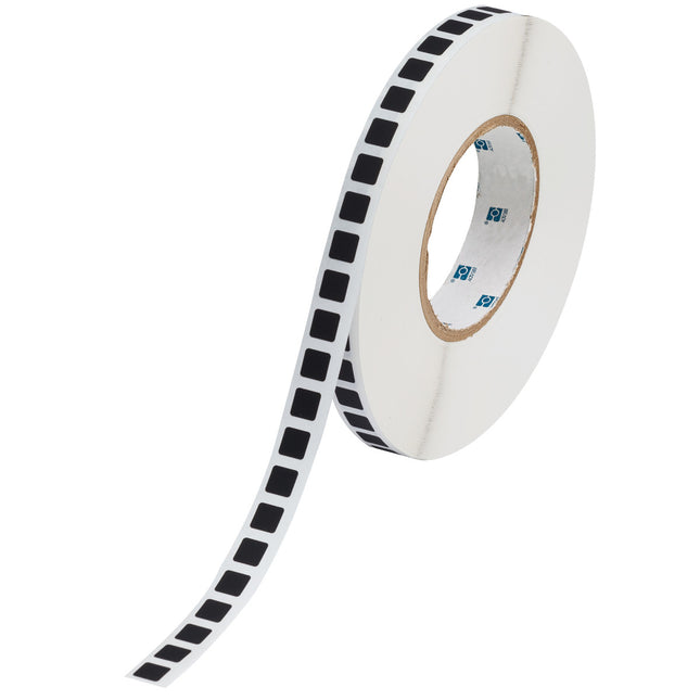 Laser Engravable Traceability label