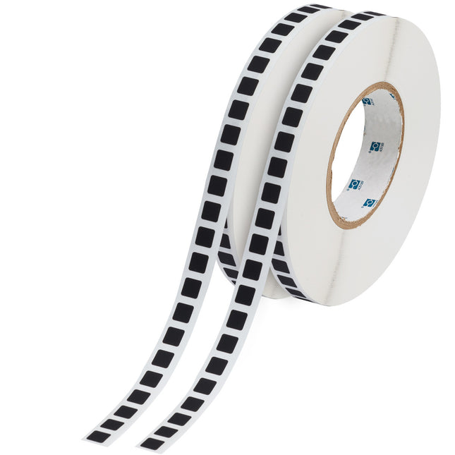 Laser Engravable Traceability label