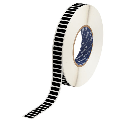 Laser Engravable Traceability label