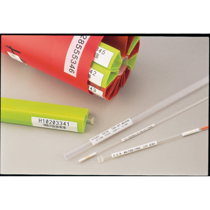 M410 BMP41 M510 BMP51 BMP53 M511 Vinyl Wire and Cable Labels