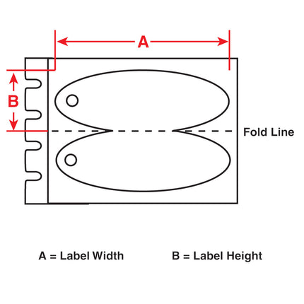 M510 BMP51 BMP53 M511 Tag