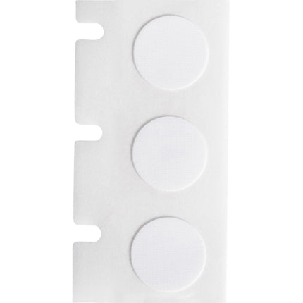 Aggressive Adhesive MultiPurpose Nylon Labels for M710 and BMP71