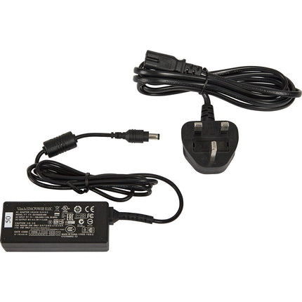 M210 AC Adapter United Kingdom