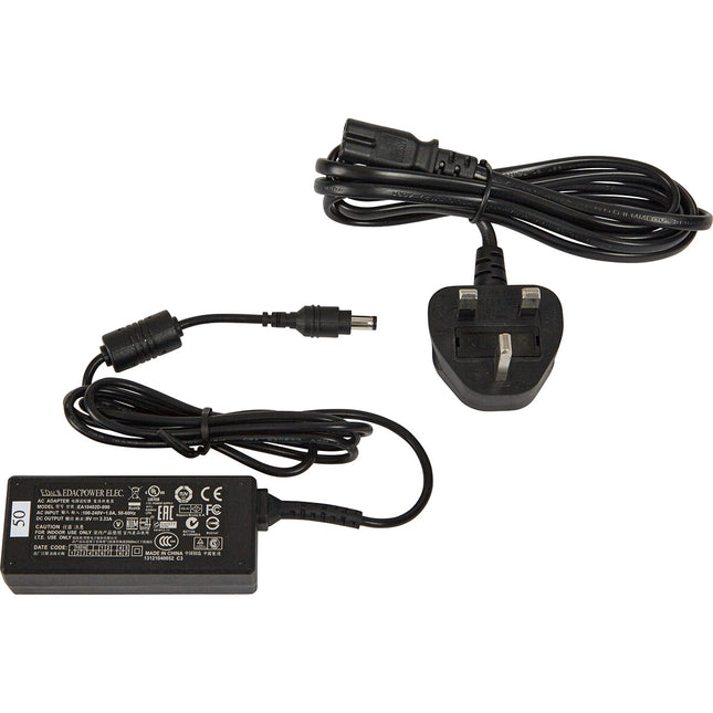 M210 AC Adapter United Kingdom