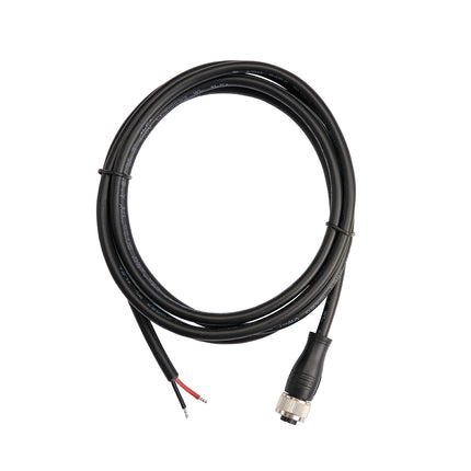 IRX200 Power cable 150cm M12L connector