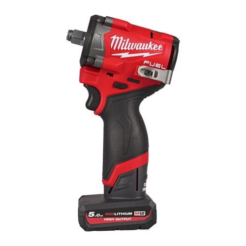 Milwaukee 502X Compact Impact Wrench 12V | M12 FCIWF12G3