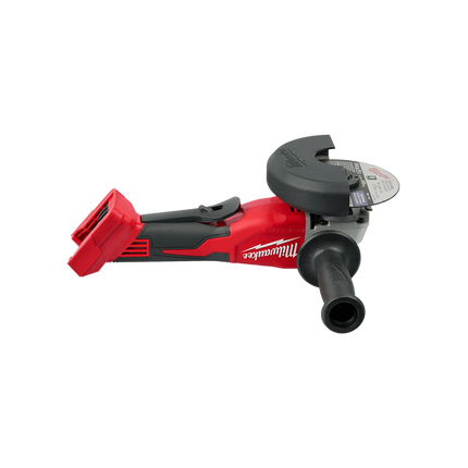 Milwaukee M18 FUEL 125mm Cordless Angle Grinder M18BLSAG125XPD0
 