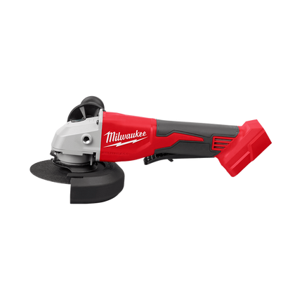 Milwaukee M18 FUEL 125mm Cordless Angle Grinder M18BLSAG125XPD0
 