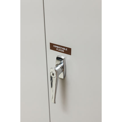 M211 and M210 Indoor Outdoor Vinyl Labels