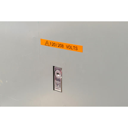 MultiPurpose Vinyl Labels for M610 M611 BMP61 M710 with media adapter and BMP71 with media adapter