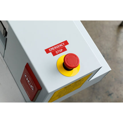 AllWeather Vinyl Labels for M610 M611 and BMP61