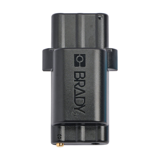 Lithiumion Battery Pack for M210 Label Printer