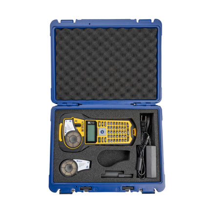 M210 Hardside Carrying Case