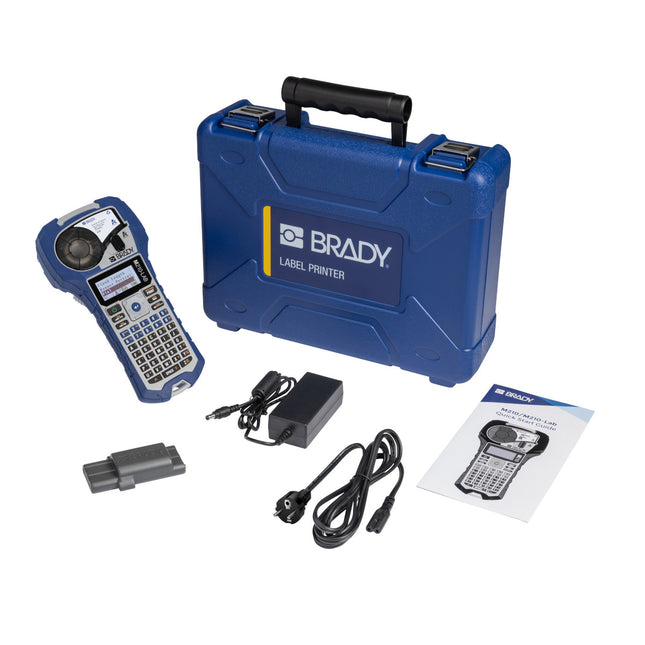 M210 LAB Kit EU