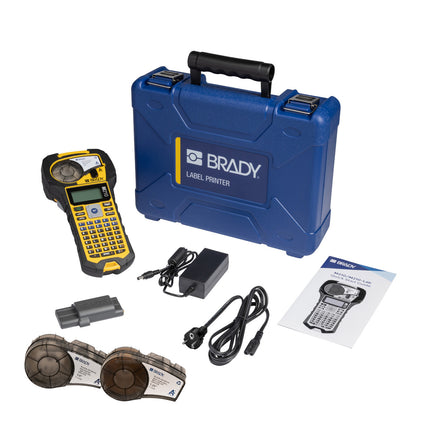 M210 TeleDatacom Kit EU 20  1