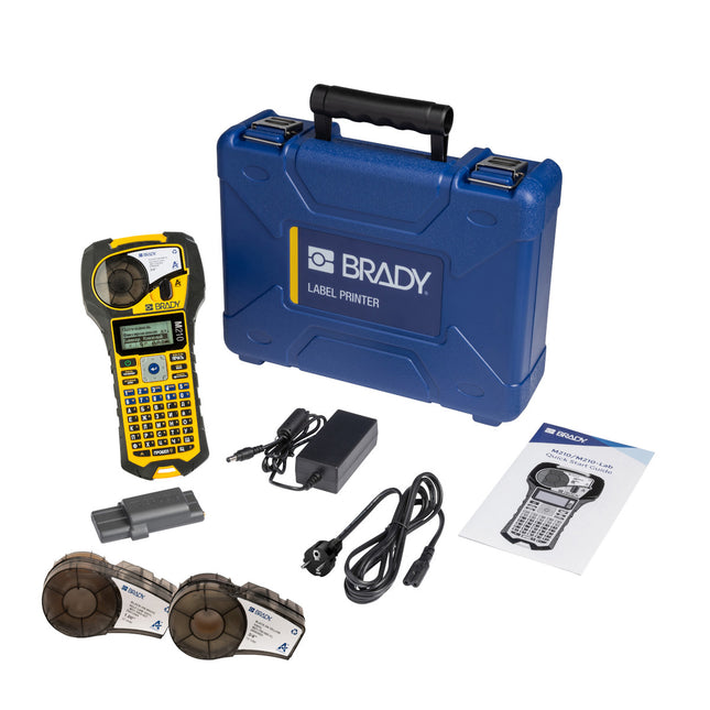 M210 Electrical Kit Russ 50  5