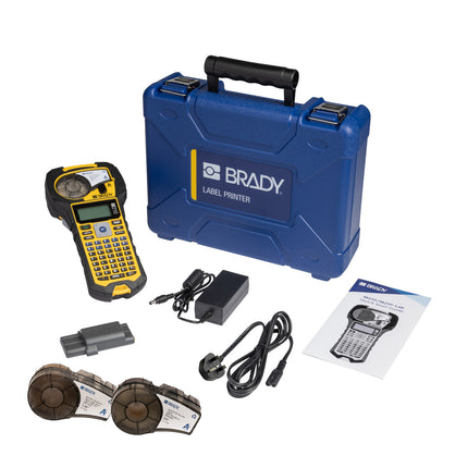 M210 Electrical Kit UK 50  5
