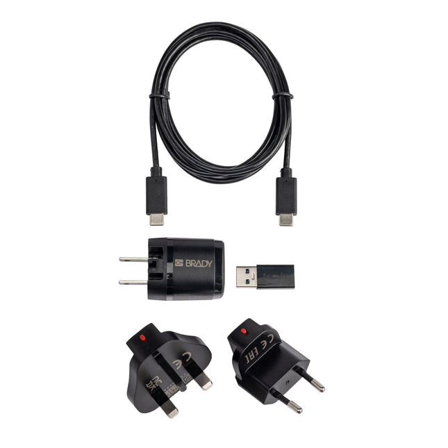 M211 AC Wall adapter EMEA