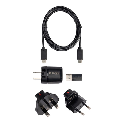 M511 and M211 AC Adapter