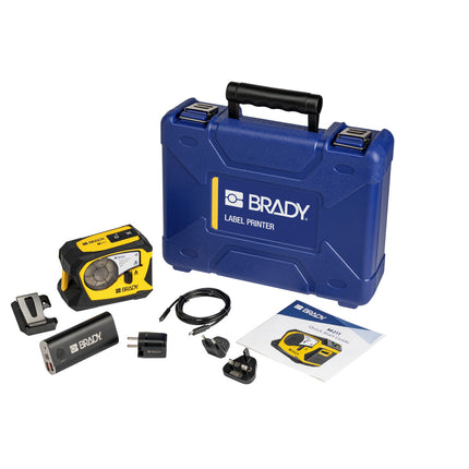 M211 Label Printer Kit