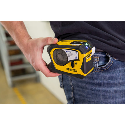M210M211 Belt Clip