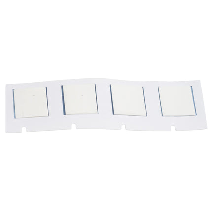 M410 BMP41 M510 BMP51 BMP53 M511 PermaSleeve Polyolefin Wire Marking Sleeves