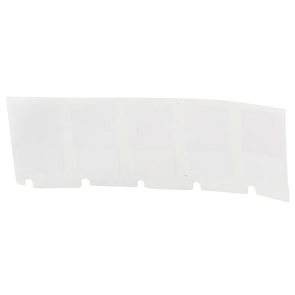 M410 BMP41 M510 BMP51 BMP53 M511 Selflaminating Vinyl Wire and Cable Labels