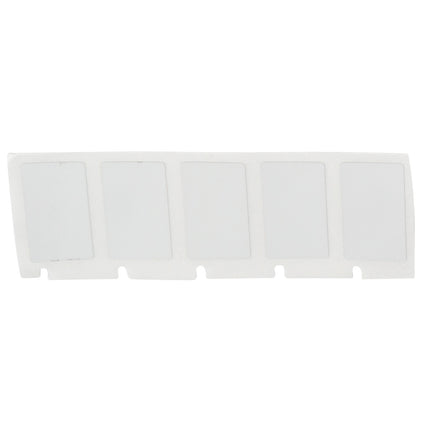 M410 BMP41 M510 BMP51 BMP53 M511 Metallised Polyester Asset and Panel Component Labels