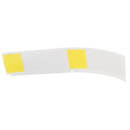 M410 BMP41 M510 BMP51 BMP53 M511 Selflaminating Vinyl Wire and Cable Labels