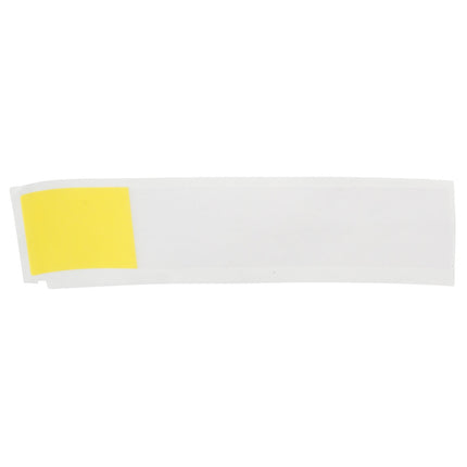 M410 BMP41 M510 BMP51 BMP53 M511 Selflaminating Vinyl Wire and Cable Labels