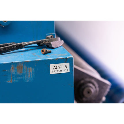 M410 BMP41 M510 BMP51 BMP53 M511 Metallised Polyester Asset and Panel Component Labels