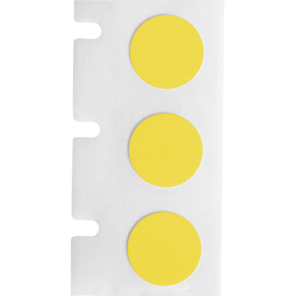 M410 BMP41 M510 BMP51 BMP53 M511 Nylon Cloth Wire and Vial Laboratory Labels