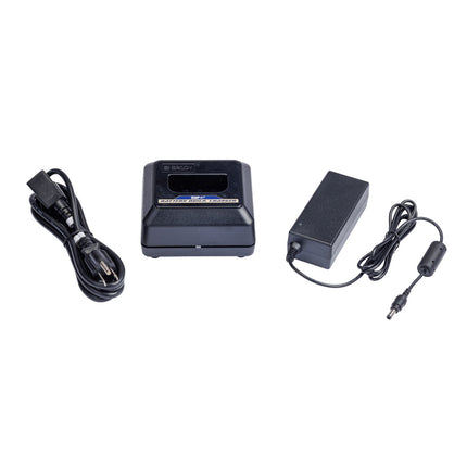 Quick Charger US for M410 Label Printer