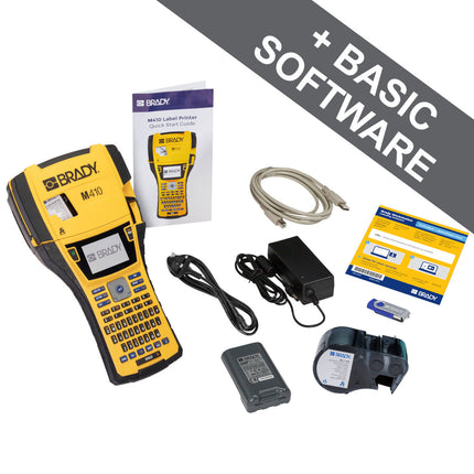 M410 Label Printer UK