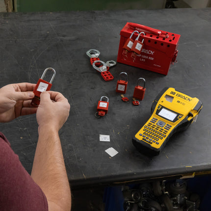 M410 Label Printer UK