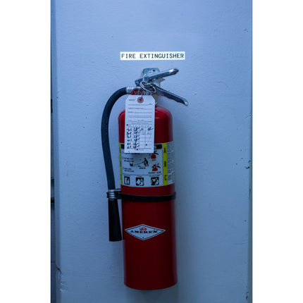 M410 BMP41 M510 BMP51 BMP53 M511 Reflective Labels