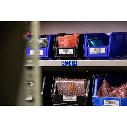 M410 BMP41 M510 BMP51 BMP53 M511 Indoor Outdoor Vinyl Labels