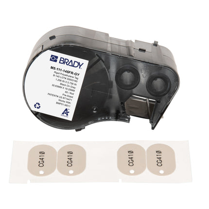 M510 BMP51 BMP53 M511 Tag