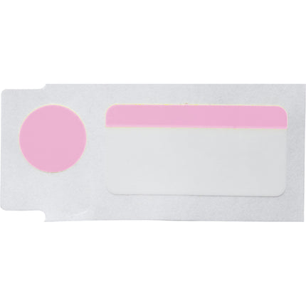 M510 BMP51 BMP53 M511 Colour Polyester labels