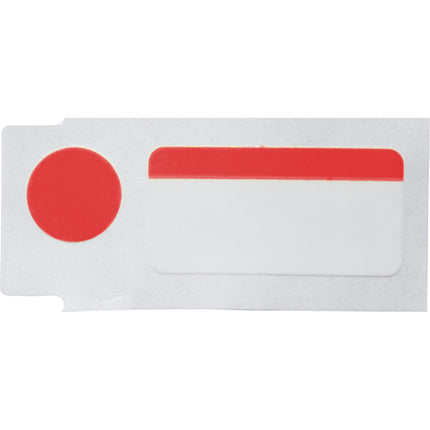 M510 BMP51 BMP53 M511 Colour Polyester labels