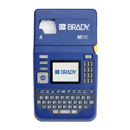 M510 Label Printer UK